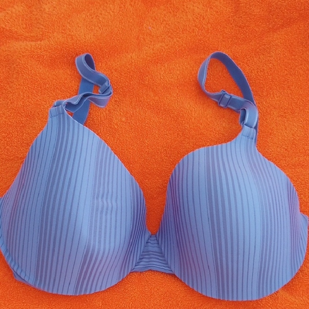 Purplish Blue color